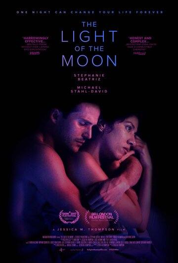 Постер к фильму Свет луны (2017)