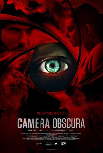 Постер к фильму Камера обскура (2017)