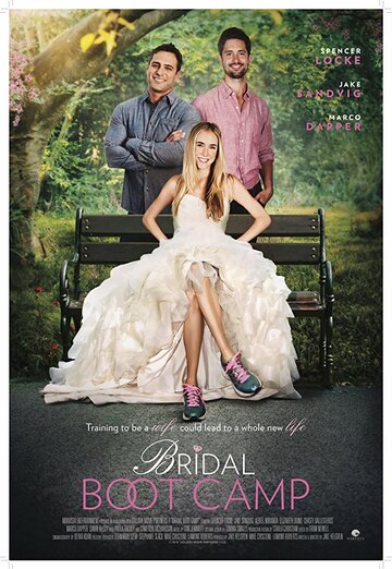 Постер к фильму Учебный лагерь для невест (2017)