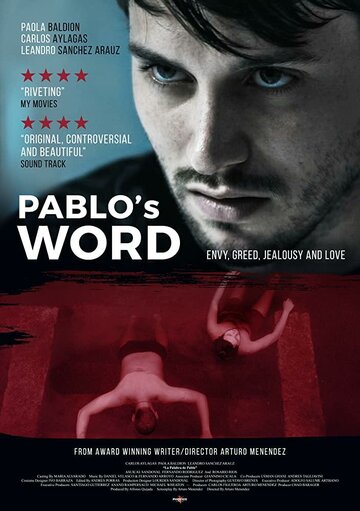 Постер к фильму Слово Пабло (2018)