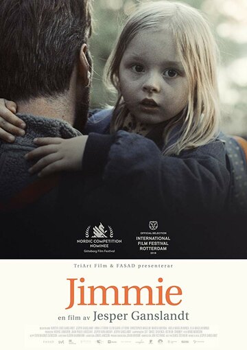 Постер к фильму Джимми (2018)