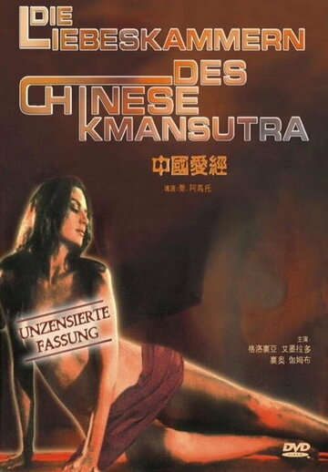 Постер к фильму Китайская камасутра (1993)