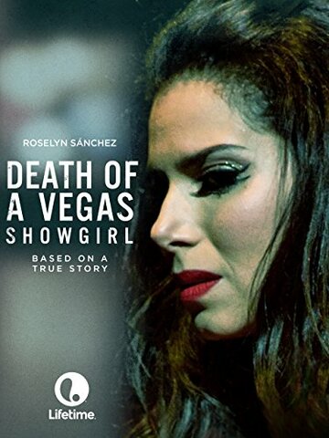 Постер к фильму Смерть танцовщицы из Вегаса (ТВ) (2016)
