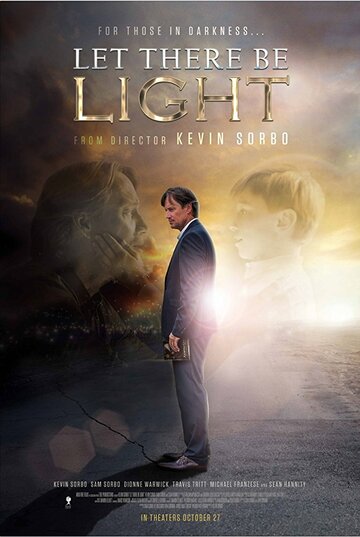 Постер к фильму Да будет свет (2017)