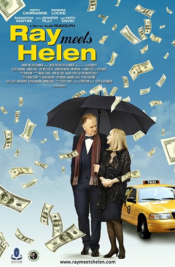 Постер к фильму Рэй встречает Хелен (2017)