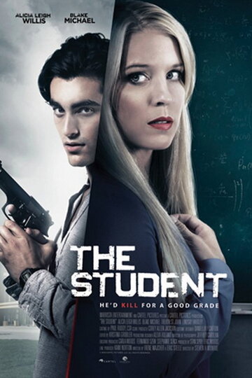 Постер к фильму Студент (2017)