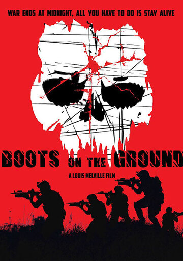 Скачать фильм Boots on the Ground 2017