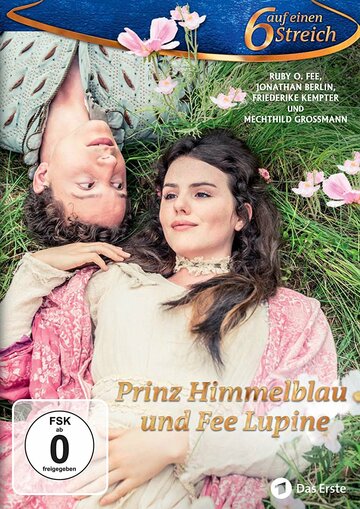Постер к фильму Принц Химмельблау и Фея Люпина (2016)