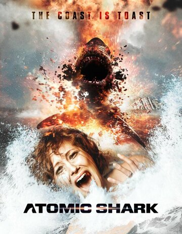 Постер к фильму Атомная акула (ТВ) (2016)