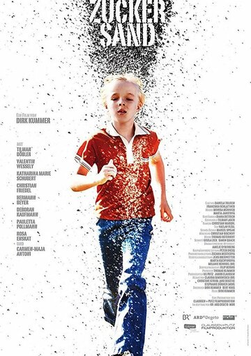 Постер к фильму Сахарный песок (2017)