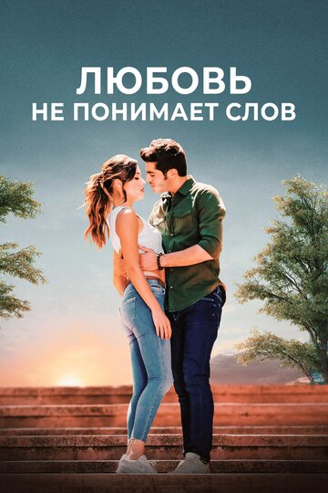 Постер к сериалу Любовь не понимает слов (2016)