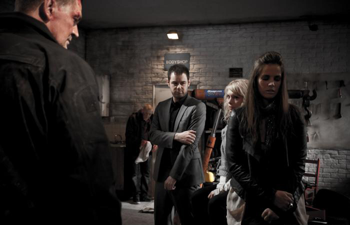 devils playground film analysis devils playground film analysis
