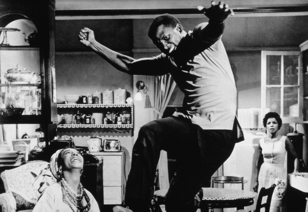 an examination of the film a raisin in the sun A raisin in the sun skip navigation tcm in a manner that simply isn't possible while making a conventionally produced film daniel petrie's a raisin in the sun. an examination of the film a raisin in the sun A raisin in the sun skip navigation tcm in a manner that simply isn't possible while making a conventionally produced film daniel petrie's a raisin in the sun.