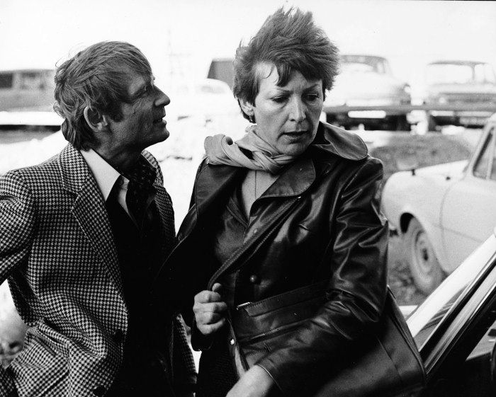 Кадры из фильма «Возможности Диалога» / 1982