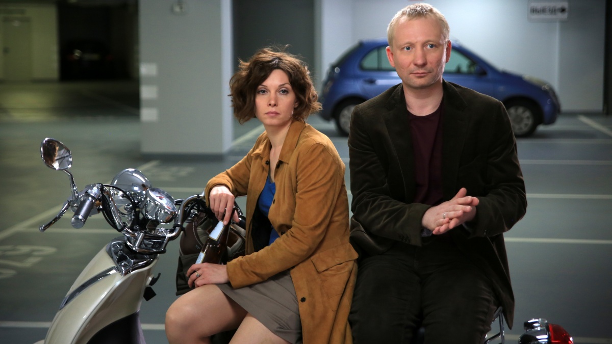 Фильм Прощай Макаров Торрент