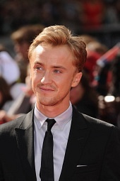 Tom Felton Filmy Kinopoisk