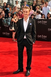 Tom Felton Filmy Kinopoisk