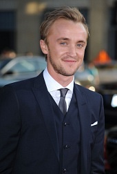 Tom Felton Filmy Kinopoisk