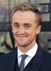 Tom Felton Filmy Kinopoisk