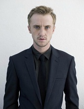 Tom Felton Filmy Kinopoisk