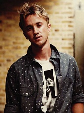 Tom Felton Filmy Kinopoisk