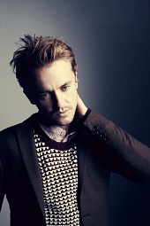 Tom Felton Filmy Kinopoisk