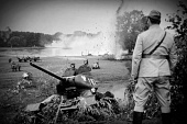 Четыре танкиста и собака (1966, сериал, 3 сезона) — фото: кадры из ...