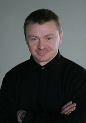 Актер Сычев Владимир Фото