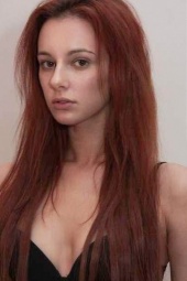 Маруся Климова Актриса Фото