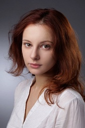 Маруся Климова Актриса Фото