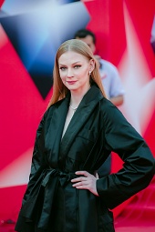 Светлана Ходченкова — фильмы — КиноПоиск