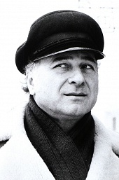 Арчил Гомиашвили — фильмы — КиноПоиск