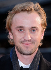 Tom Felton Filmy Kinopoisk