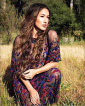 K Orianka Kilcher Filmy Kinopoisk