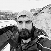 Мурат Юналмыш — фильмы — КиноПоиск