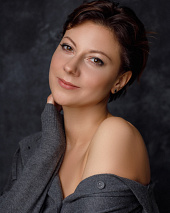 Елизавета Александрова Актриса Фото