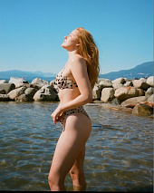 Kennedy Mcmann Topless