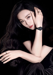 Li Bingbing Blink Li Bingbing Blink