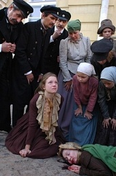 «Преступление И Наказание» — 2007