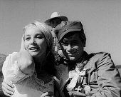 Четыре танкиста и собака (1966, сериал, 3 сезона) — фото: кадры из ...