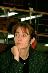Наталья Коляканова Фото