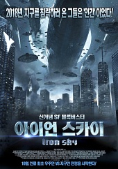 鐵幕蒼穹 (Iron Sky) 07