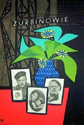 Большая семья фильм 1954 актеры и роли фото