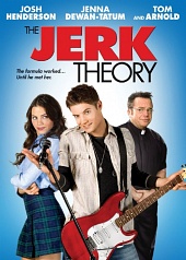 Правила съема: Теория бабника / The Jerk Theory (2009 онлайн)