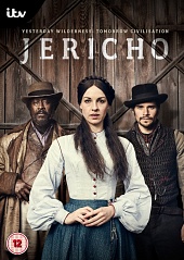 Иерихон / Jericho (2016) WEB-DLRip | FocusStudio