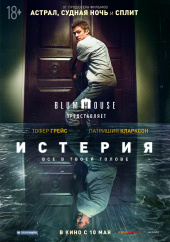 Истерия (2018)) Истерия (2018))