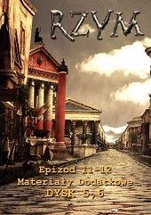 Кадры из фильма 2 сезон сериал рим