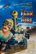 Танкистка (Tank Girl, 1995)