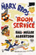 Обслуживание (Room Service, 1938)