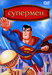 Супермен  (сериал) (Superman: The Animated Series, 1996 – 2000)